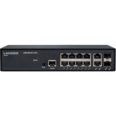 Switch LANCOM GS-2310