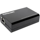 Accesoriu Retea Intellinet Gigabit Ultra PoE-Splitter mit USB-C-iesire 45W