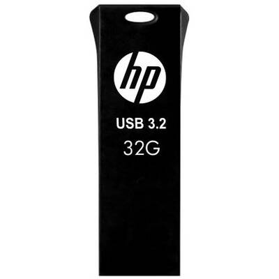 Memorie USB HP  64GB x307w 3.2    (black)