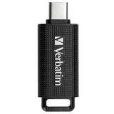 Memorie USB VERBATIM  64GB 3.2 Gen1 Store'n'Go USB-C