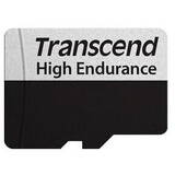 Card de Memorie Transcend microSD  32GB SDHC USD350V w/Adaptor