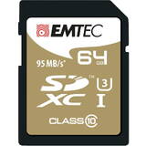 Card de Memorie Emtec SD  64GB SDXC (CLASS10) Speedin