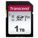 Card de Memorie Transcend SD 1TB SDXC SDC300S 100/85 MB/s