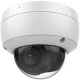 Camera Supraveghere Level One IPCam FCS-3096 Dome Out 8MP H.265 IR 9W PoE