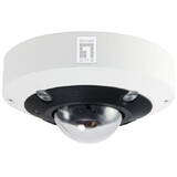 IPCam FCS-3095 Dome In 12MP H.265 12W PoE