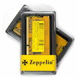 Memorie Laptop ZEPPELIN 16GB, DDR4, 2400MHz, CL17, 1.2v, Dual Channel Kit