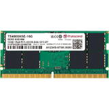 Memorie Laptop Transcend JetRam 16GB, DDR5, 4800Mhz, CL40, 1.1v