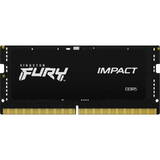 URY Impact, 16GB, DDR5, 6000MHz, CL38, 1.35v