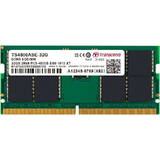 Memorie Laptop Transcend JetRam 32GB, DDR5, 4800Mhz, CL40, 1.1v