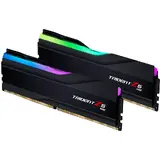 Memorie RAM G.Skill Trident Z5 RGB DDR5 64GB PC 6000 CL36 KIT (2x32GB) Intel XMP