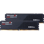Memorie RAM G.Skill Ripjaws S5 DDR5 48GB PC 5600 CL40 KIT (2x24GB) Intel XMP