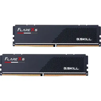 Memorie RAM G.Skill Flare X5 DDR5 48GB 5600MHz CL40 (2x24GB) AMD EXPO