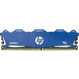 Memorie RAM HP V6, 7EH65AA ABB, DDR4, 16GB, 3000MHz, CL16