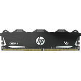 Memorie RAM HP V6, 7EH68AA ABB, DDR4, 16GB, 3200MHz, CL16