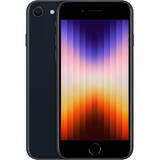 Smartphone Apple iPhone SE 128GB Midnight 4.7" (2022) 5G iOS