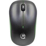 Mouse MANHATTAN Wireless Success 179393, 1000dpi
