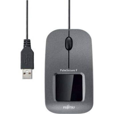 Mouse Fujitsu PalmSecure F Pro (Neue Version)
