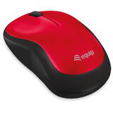 Mouse EQUIP Optice USB Comfort 245113