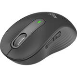 Mouse LOGITECH Wireless M650 Black