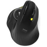Mouse PORT Ergonomic RECHARGEABLE BLUETOOTH TRACK BALLED