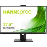 Monitor HANNSPREE 68,6cm (27") HP278WJB 16:9 VGA+HDMI+DP Lift