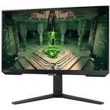 Gaming Odyssey G4 LS25BG400EUXEN 25 inch FHD IPS 1 ms 240 Hz FreeSync Premium & G-Sync Compatible