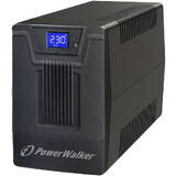 UPS BlueWalker USV Powerwalker VI 1000 SCL 600W Line-Int
