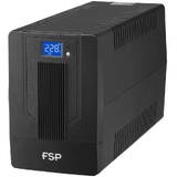 UPS Fortron FSP USV iFP1500 Line-interactive 1500VA 900W