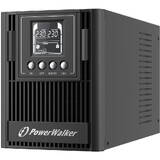 UPS BlueWalker USV Powerwalker VFI 1000 AT 900W Online