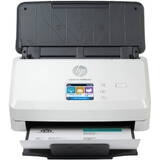 Scanner HP Scanjet Pro N4000snw1 6FW08A