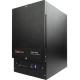 Network Attached Storage IoSafe 1520+ DISKLESS  rezistent la foc și la apă 75302-3730-0200