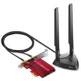 Router Wireless TP-Link Archer TXE75E (AXE5400/Tri-Band)