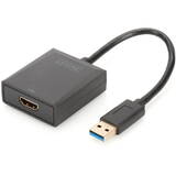 Adaptor Assmann USB3.0 -> HDMI bis 1080p/1920x1080