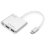 USB3.0/C -> Multip. VL102/PS176/VL210 HDMI