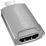 Adaptor Terratec Connect C12 USB-C -> HDMI