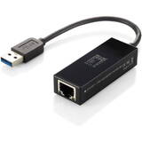 USB3.0-> RJ45 10/100/1000 0.15m