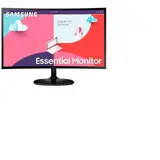 Monitor Samsung Serie 3  68,6cm S27C364EAU 16:9  (27") Negru