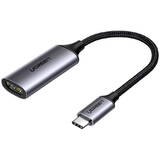 Adaptor UGREEN USB tip C pana la HDMI 2.0 Adaptor 4K @ 60 Hz Thunderbolt 3 pentru MacBook / PC ( 70444 )