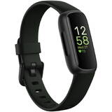 Smartwatch Fitbit Inspire 3 Black