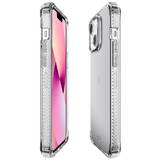 Husa ITSkins iPhone 13 mini/12 mini - SPECTRUM/Clear