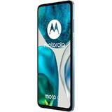 Smartphone MOTOROLA Moto G52, Octa Core, 128GB, 6GB RAM, Dual SIM, 4G, 4-Camere, Glacier Blue