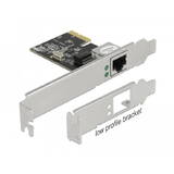 Adaptor DELOCK  Placă PCI Express 1 x Gigabit LAN