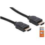 Cablu MANHATTAN Premium HDMI Ethernet 4K@60HZ 5m