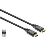 Cablu MANHATTAN 8K@60Hz HDMI cu Ethernet St./St. 1m