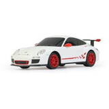 Porsche GT3 RS 1:24 27 MHz Alb 6+