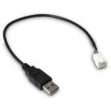 USB AM la 3Pin , 30 cm