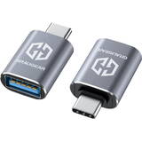 USB 3.2 Gen2 Type-A la Type-C 2 Stk