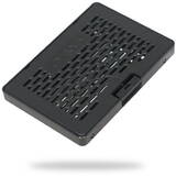 M.2 SATA SSD -> 2,5"Sata SSD MB703M2P-B