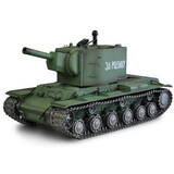 Tanc KV-2 Professional Line Li-Ion 1800mAh gr/14+