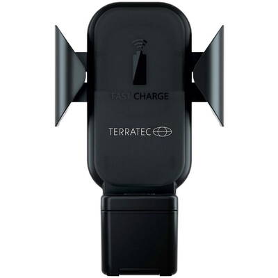 Terratec Incărcător ChargeAir All Car wireless